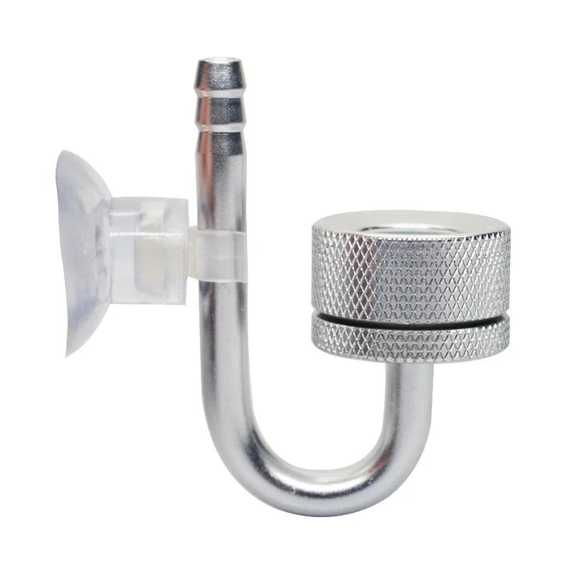 Aquarium Fish Quarantine - Diffuseur de CO2 pour Aquarium, atomiseur