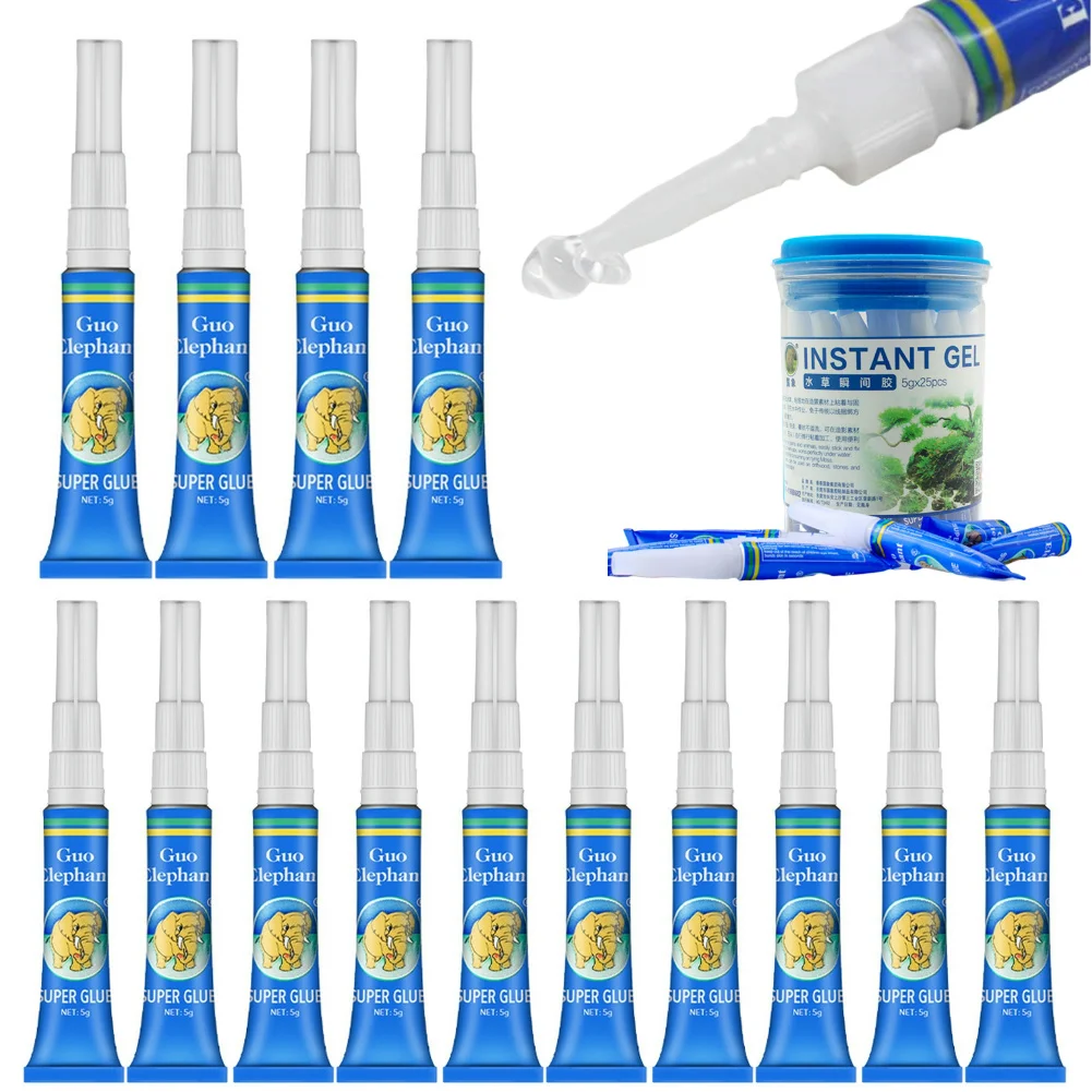 Aquarium Fish Quarantine - Plantes aquatiques bois flotté Gel sous-marin