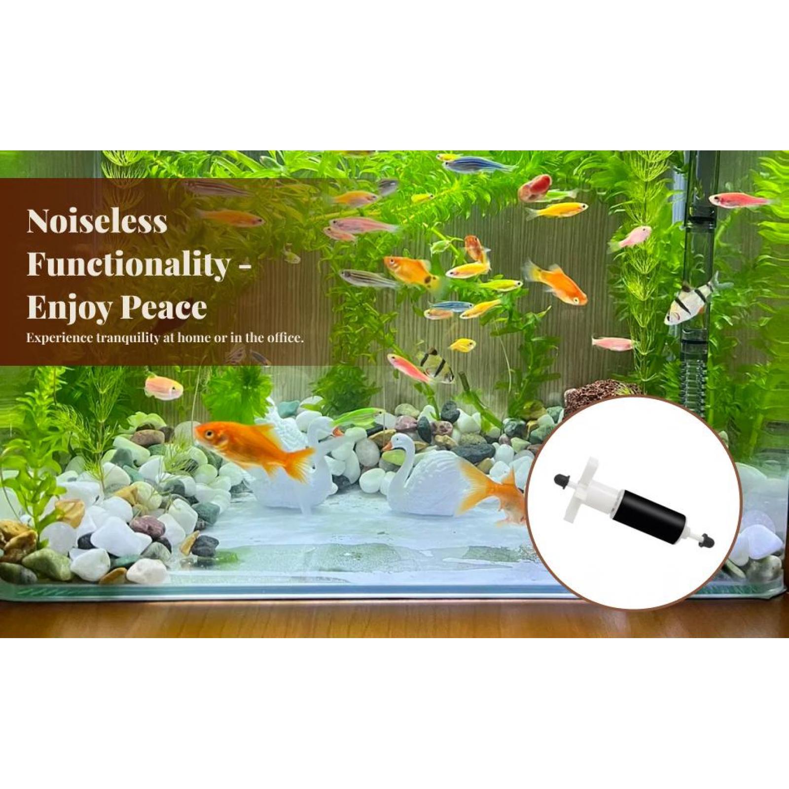 Turbine de remplacement pour p - Aquarium Fish Low Maintenance avis et prix