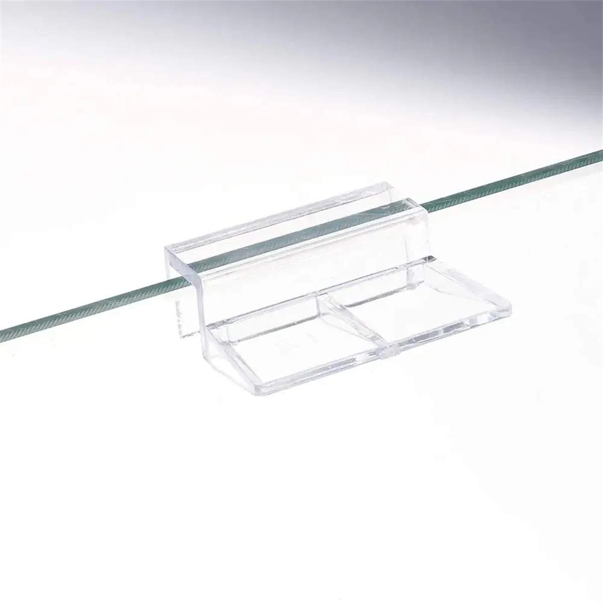 Supports à Clip pour couvercle - Aquarium Fish Quarantine avis et prix