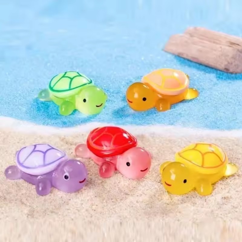 20/50/100 pièces Mini tortue l - Aquarium Fish Names avis et prix