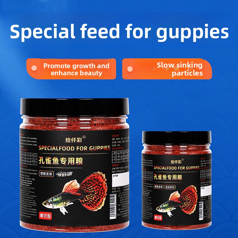 Nourriture pour poissons en mi - Tetra Fish In Aquarium avis et prix