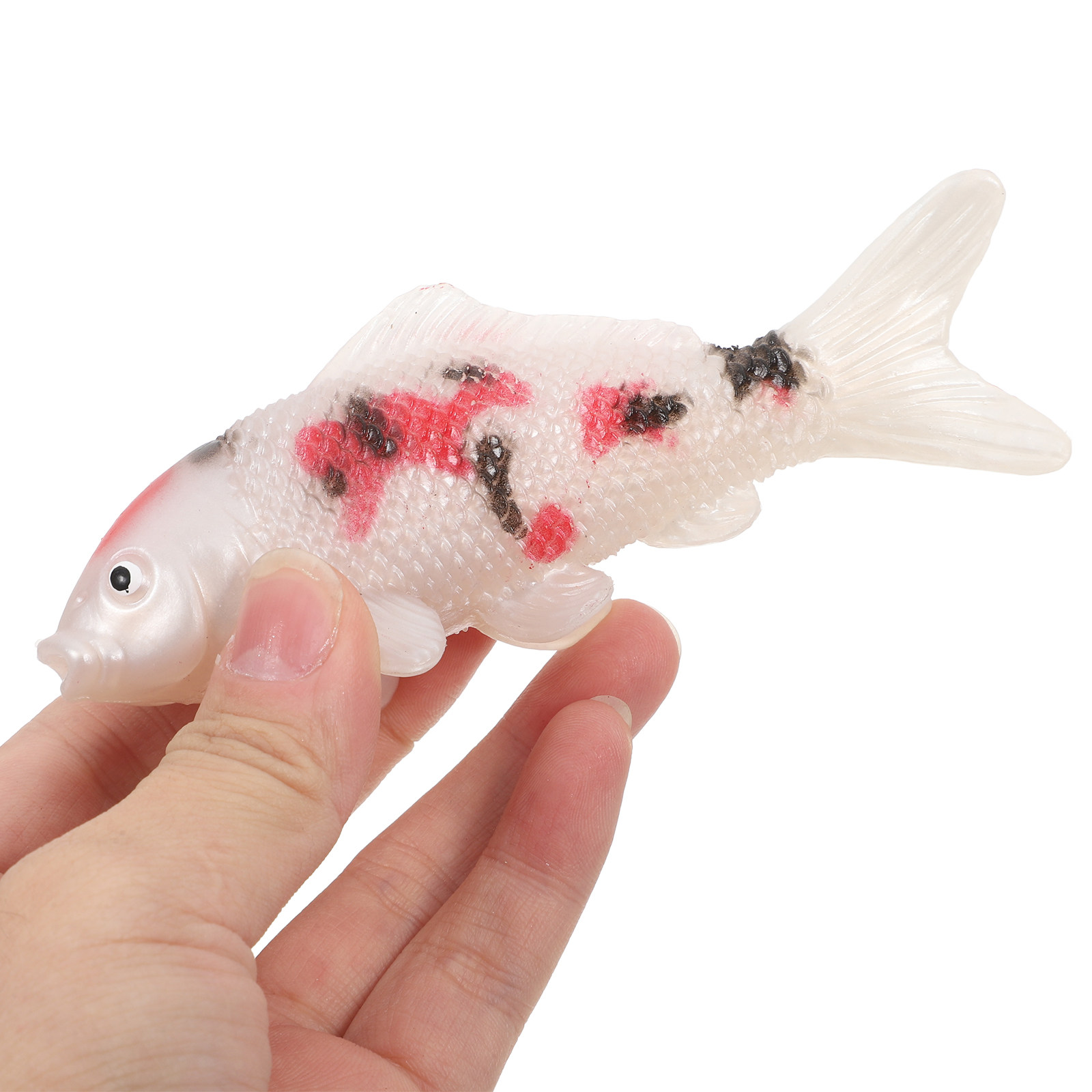 Élégant et réaliste décor d'aq - Aquarium Fish Koi avis et prix