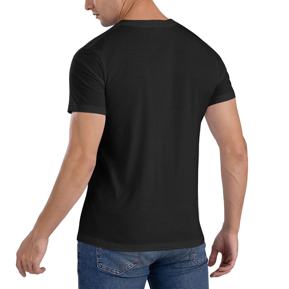 T-shirt imprimé poissons Neon  - Tetra Fish In Aquarium avis et prix