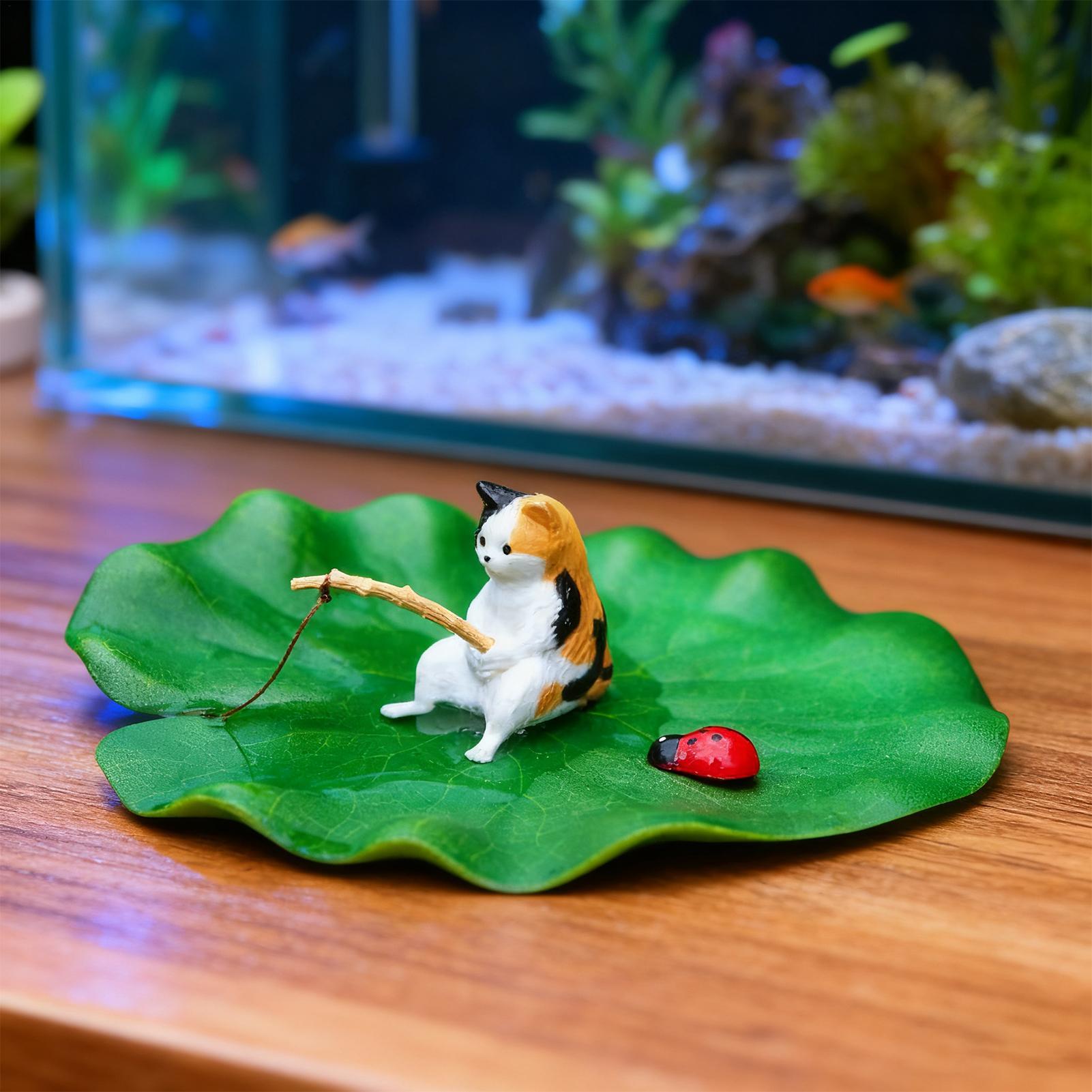 Décoration d'aquarium : Modèle - Aquarium Fish Names avis et prix