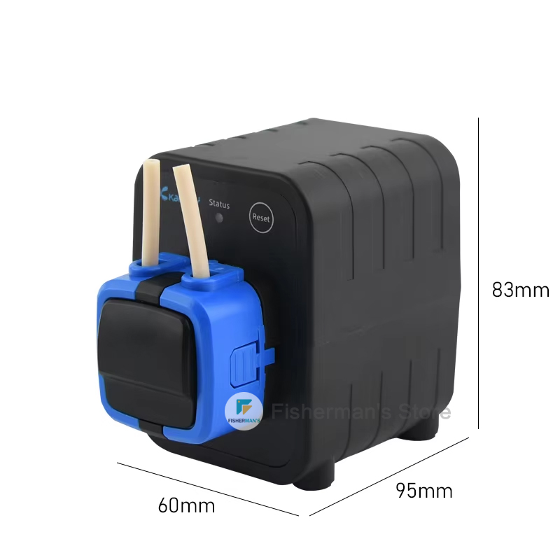 Kamoer bronchPRO 2 V2-Pompe do - Aquarium Fish Quarantine avis et prix