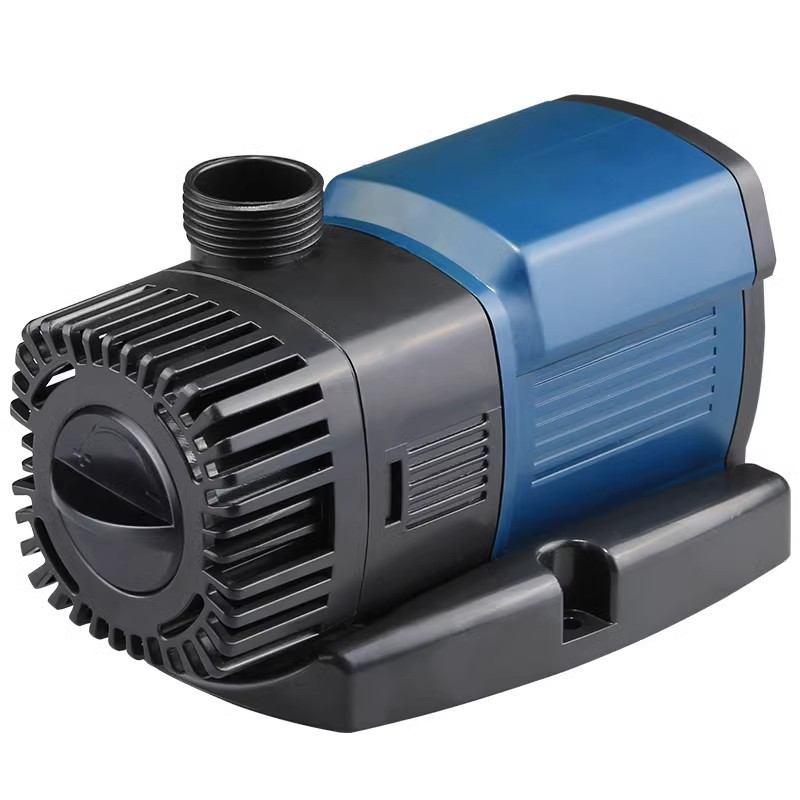 Pompe submersible haute perfor - Aquarium Fish Koi avis et prix