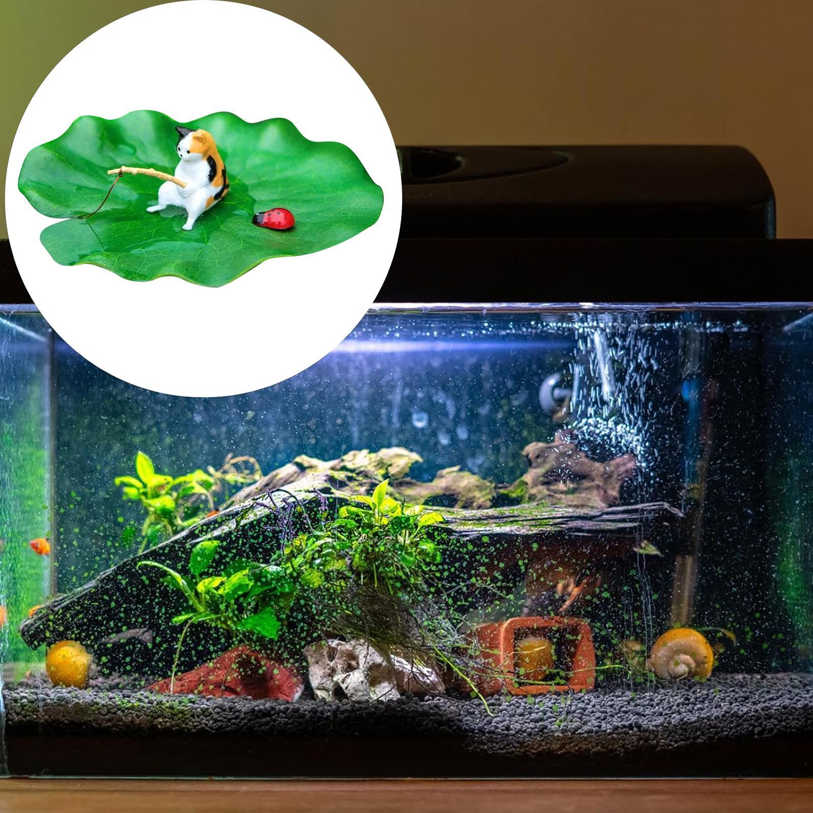Décoration de Modèle d'Aquariu - Aquarium Fish Names avis et prix