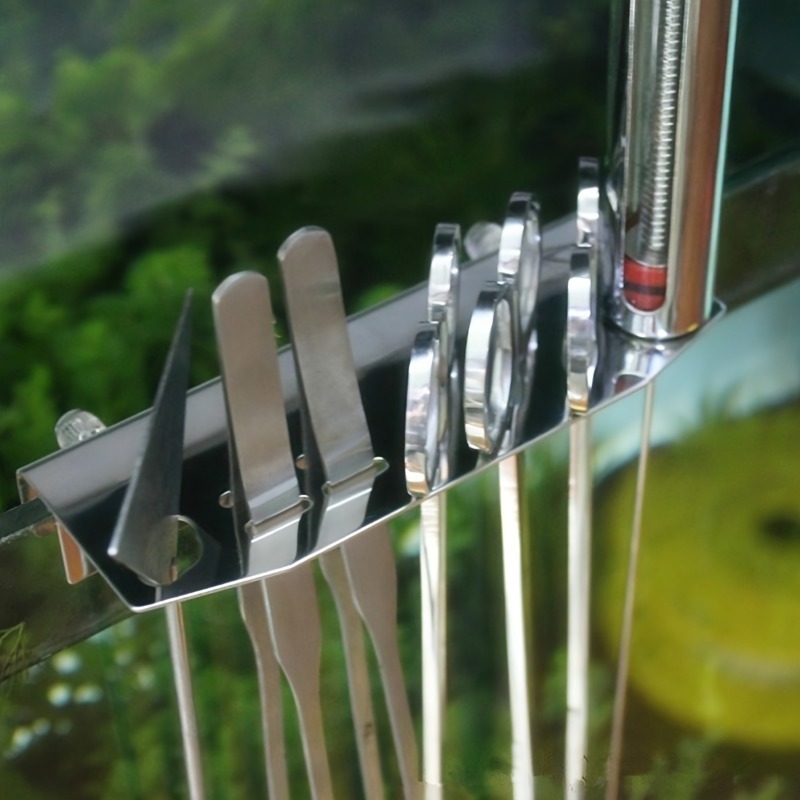 Support d'outils de nettoyage  - Aquarium Fish Quarantine avis et prix