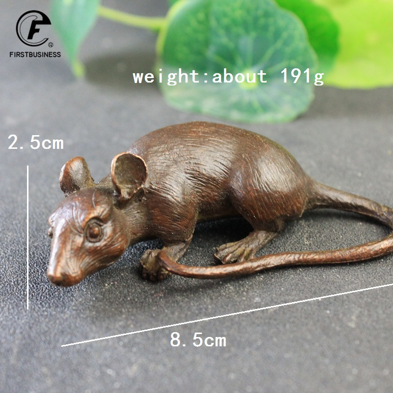 Figurines de souris de grand R - Aquarium Fish Names avis et prix