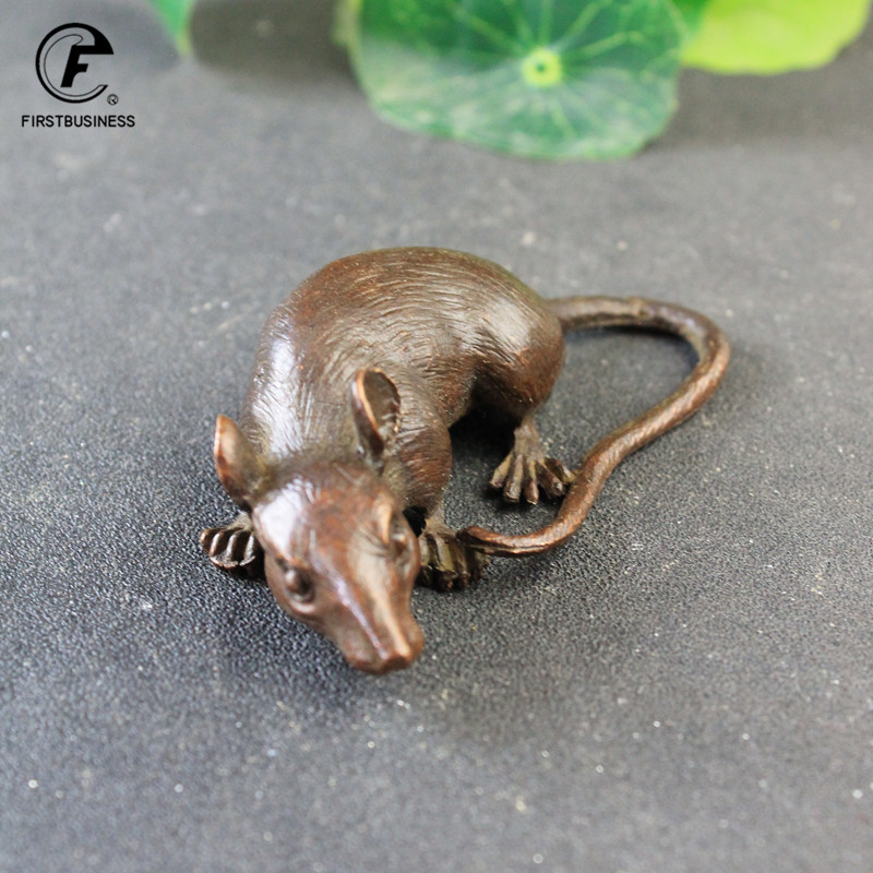 Figurines de souris de grand R - Aquarium Fish Names avis et prix