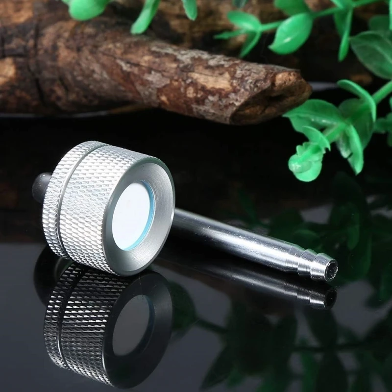 Diffuseur de CO2 pour Aquarium - Aquarium Fish Quarantine avis et prix