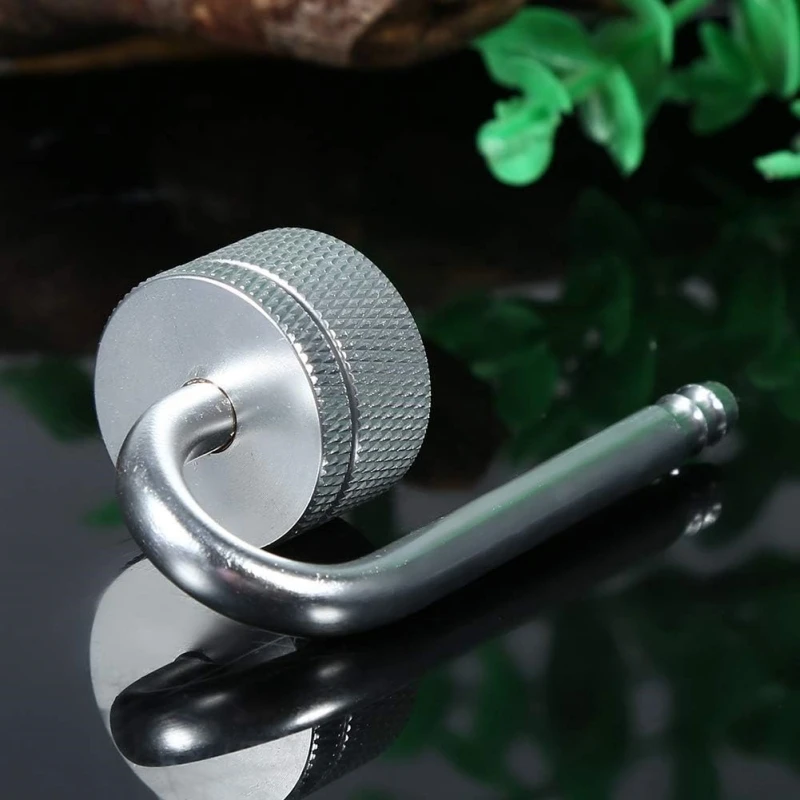 Diffuseur de CO2 pour Aquarium - Aquarium Fish Quarantine avis et prix
