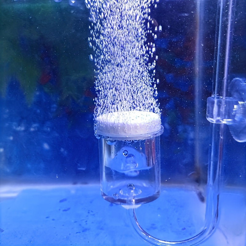 Diffuseur d'atomiseur de CO2 e - Aquarium Fish Quarantine avis et prix