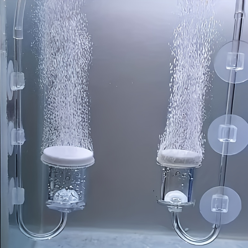 Diffuseur d'atomiseur de CO2 e - Aquarium Fish Quarantine avis et prix