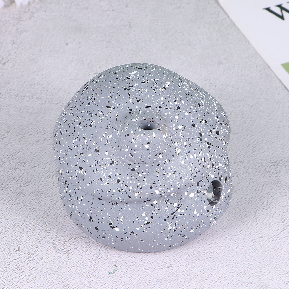 1 pièce, Caverne d'habitation  - Aquarium Fish Low Maintenance avis et prix