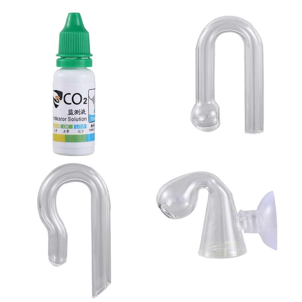 Kit pour aquarium avec plantes - Aquarium Fish Quarantine avis et prix