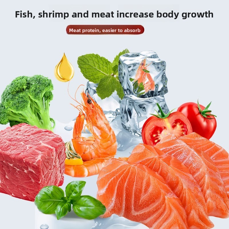 Aliments pour poissons AIERFOO - Tetra Fish In Aquarium avis et prix