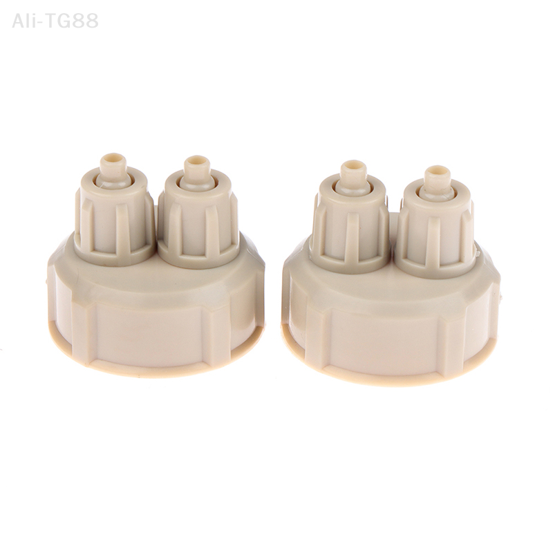 Kit de système de CO2 pour Aqu - Aquarium Fish Quarantine avis et prix