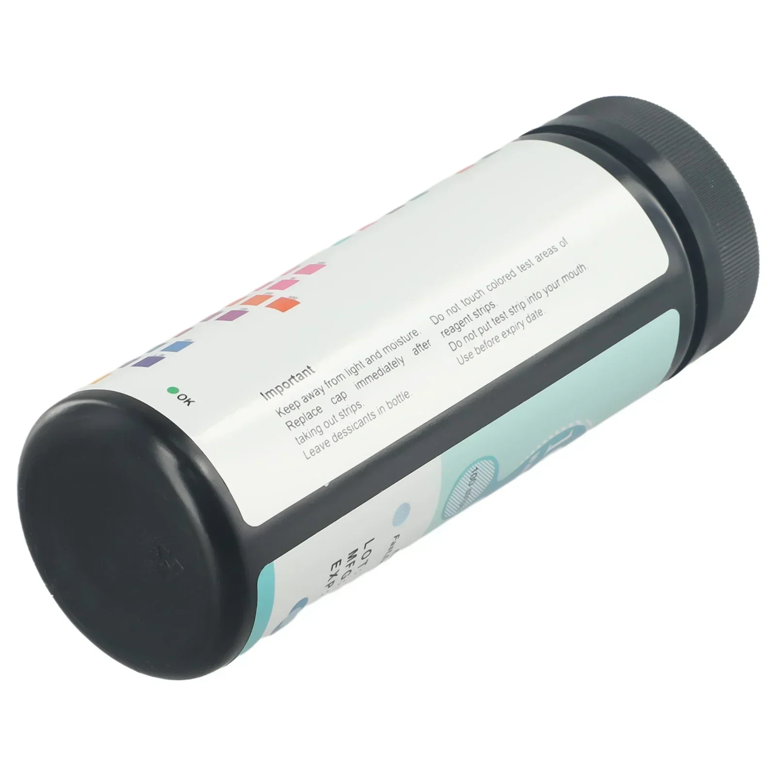 Kit de test d'eau potable pour - Aquarium Test Kit avis et prix