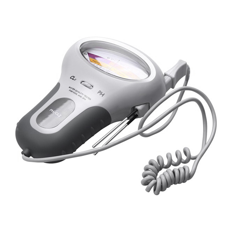 Testeur de compteur de chlore  - Aquarium Test Kit avis et prix