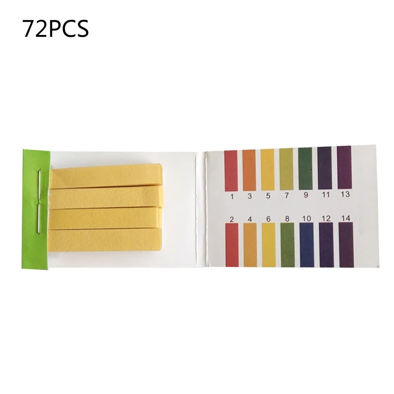 Bandelettes de test de pH pour - Aquarium Test Kit avis et prix