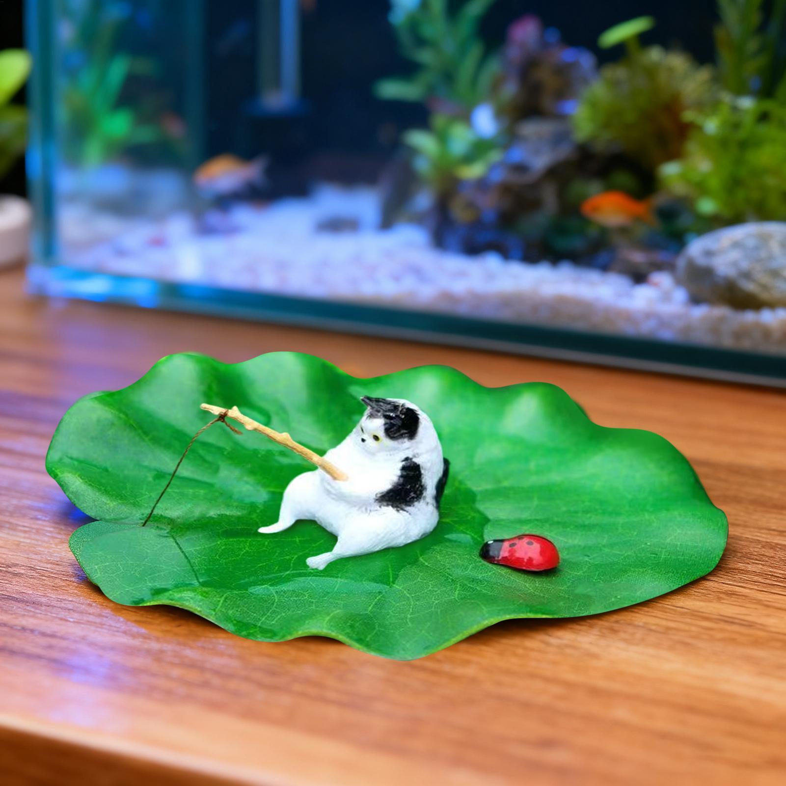 Décoration d'aquarium : Modèle - Aquarium Fish Names avis et prix
