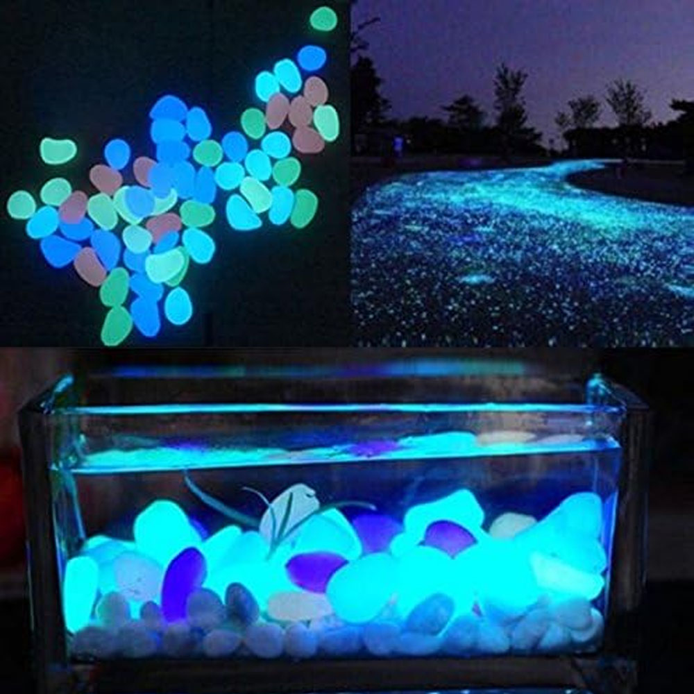 Roches d'aquarium scintillante - Aquarium Fish Quarantine avis et prix