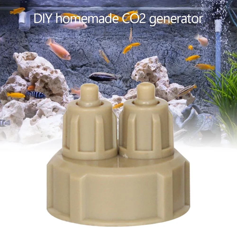 Générateur de système de CO2 p - Aquarium Fish Quarantine avis et prix