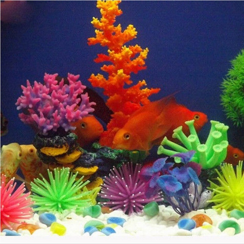 Ornements de simulation Shoous - Aquarium Fish Names avis et prix