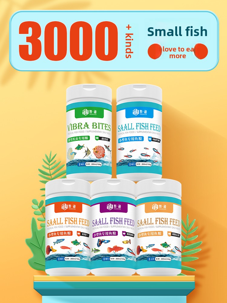 Nourriture pour poissons tropi - Tetra Fish In Aquarium avis et prix