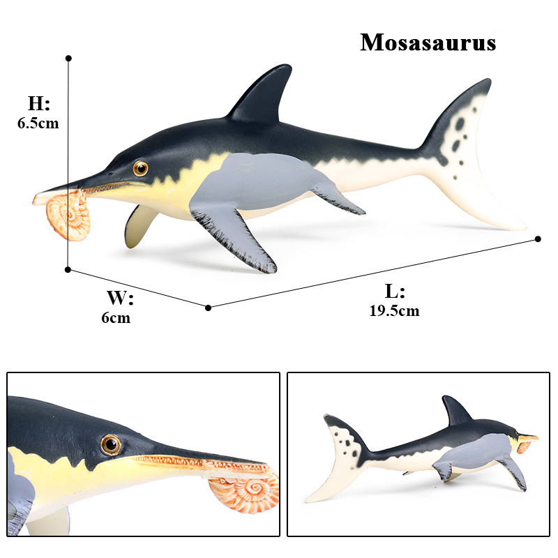 Oenux – Figurines d'action en  - Fish In Aquarium Picture avis et prix