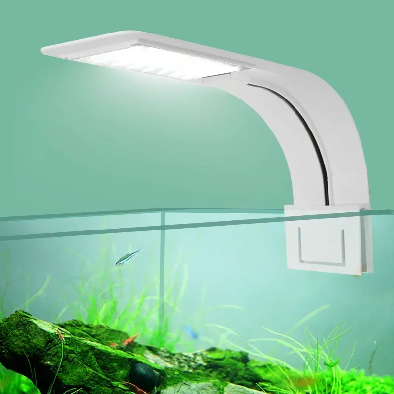 Lumière d'aquarium LED Ultra m - Fish In Aquarium Picture avis et prix