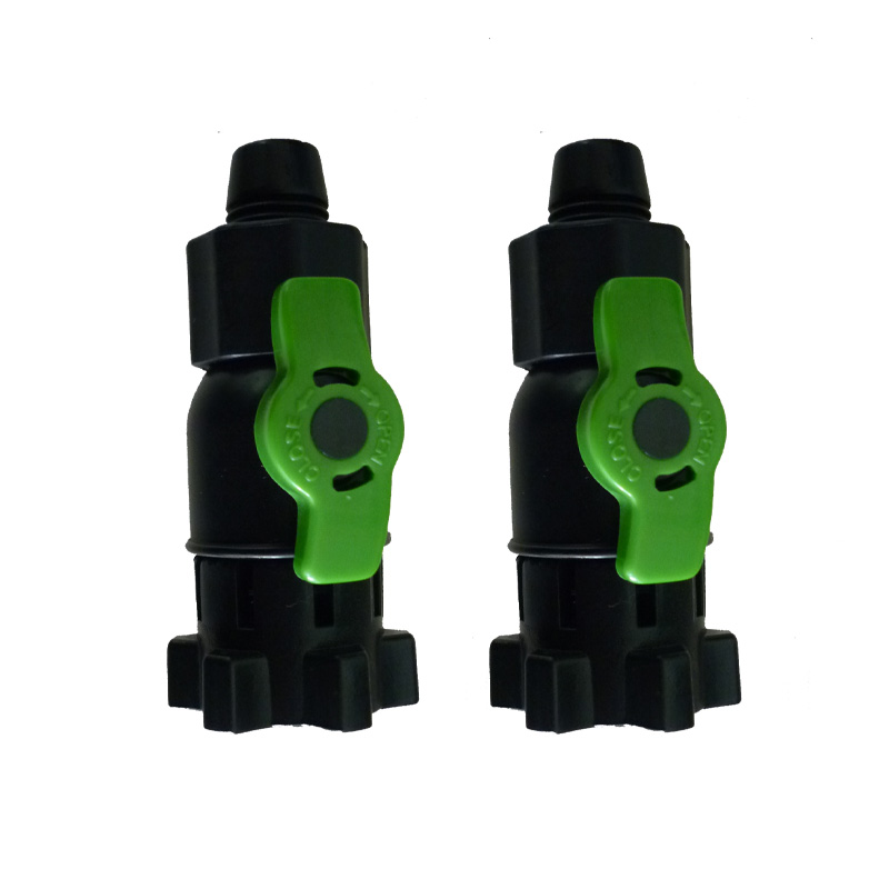 Valves d'entrée/sortie de filt - Tetra Fish In Aquarium avis et prix