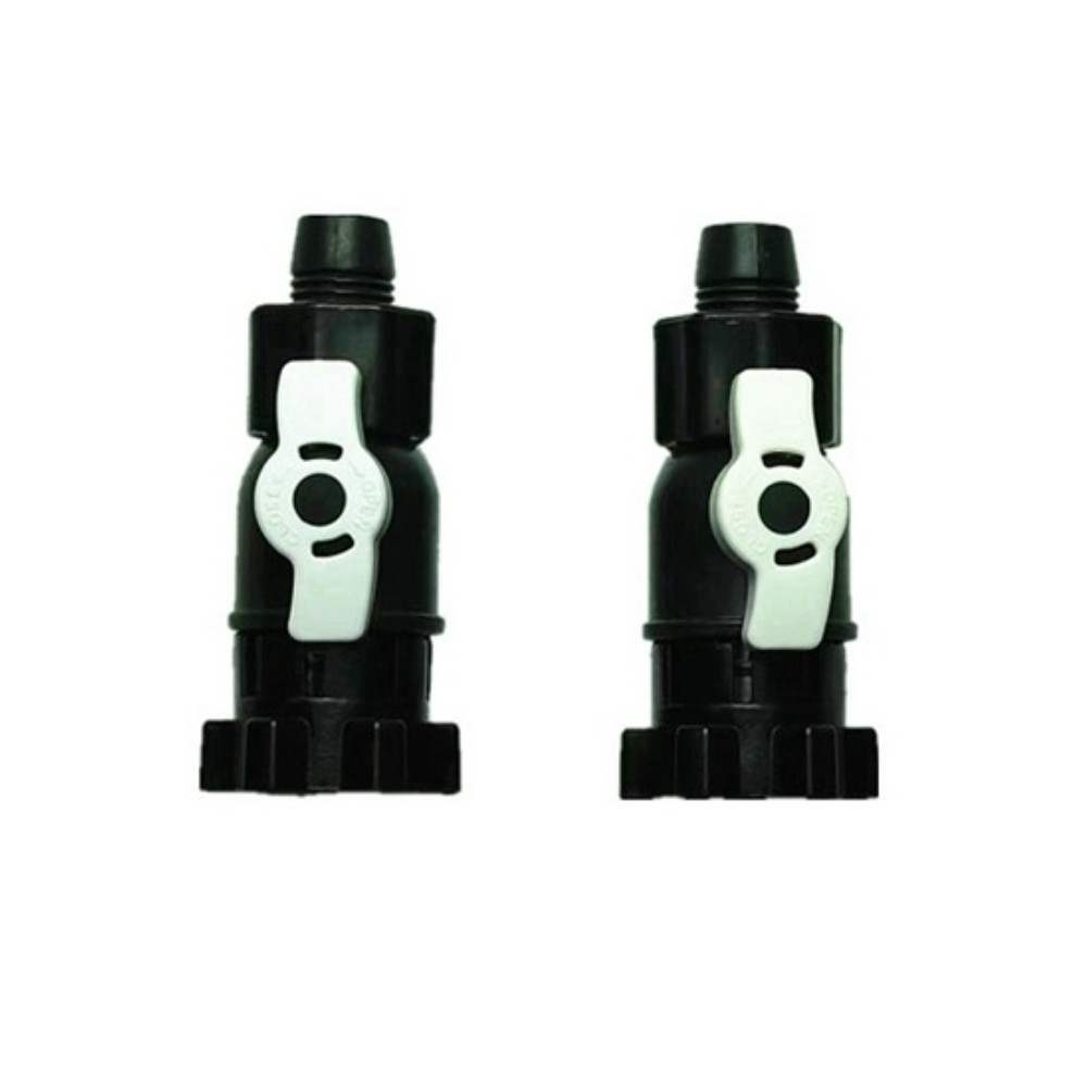 Valves d'entrée/sortie de filt - Tetra Fish In Aquarium avis et prix
