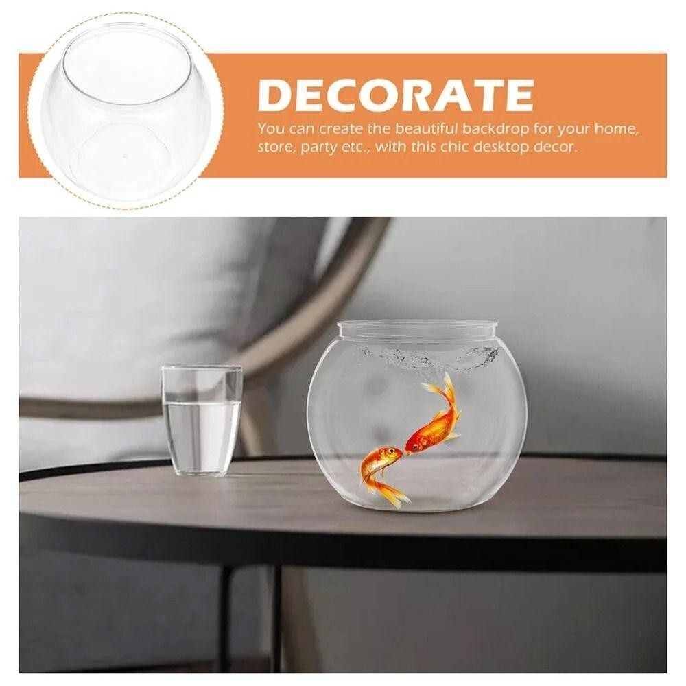 Nouveau Aquarium Transparent r - Aquarium Fish Names avis et prix