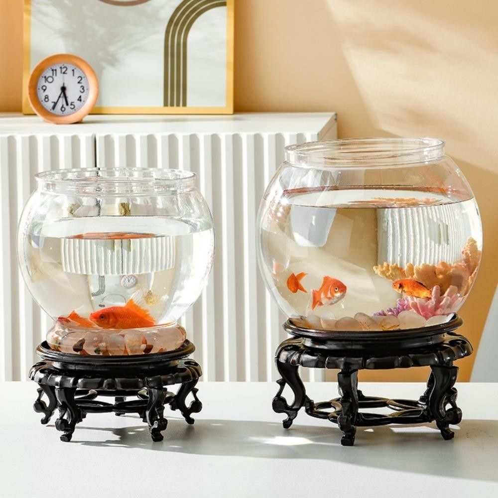 Nouveau Aquarium Transparent r - Aquarium Fish Names avis et prix