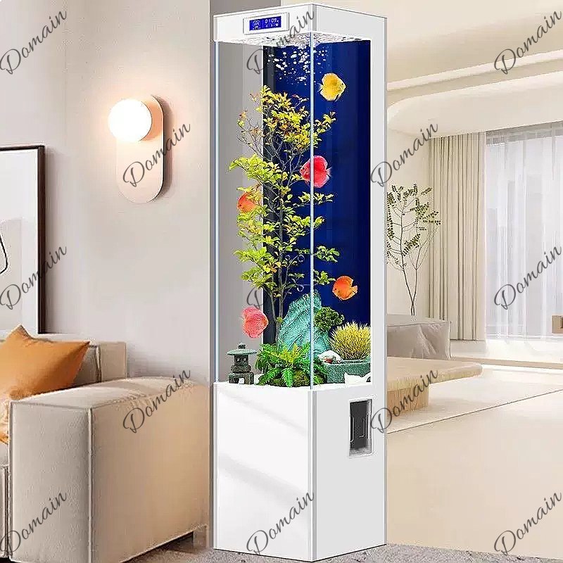 Aquarium Écologique Personnali - Aquarium Fish Low Maintenance avis et prix