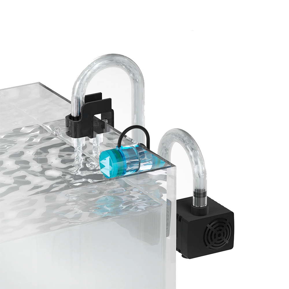 Système de remplissage automat - Aquarium Fish Quarantine avis et prix