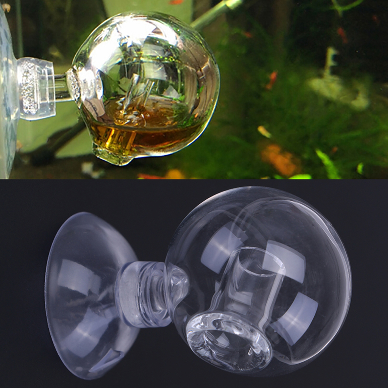 Vérificateur de gouttes de CO2 - Aquarium Fish Quarantine avis et prix