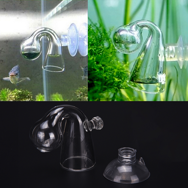 Vérificateur de gouttes de CO2 - Aquarium Fish Quarantine avis et prix