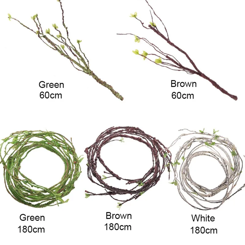 Vignes décor Branches d'escala - Aquarium Fish Quarantine avis et prix